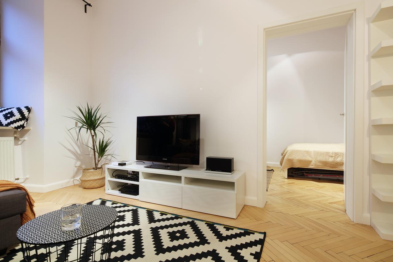 Bracka 15 - Main Square Apartments By Mint Apartment Kraków Zewnętrze zdjęcie